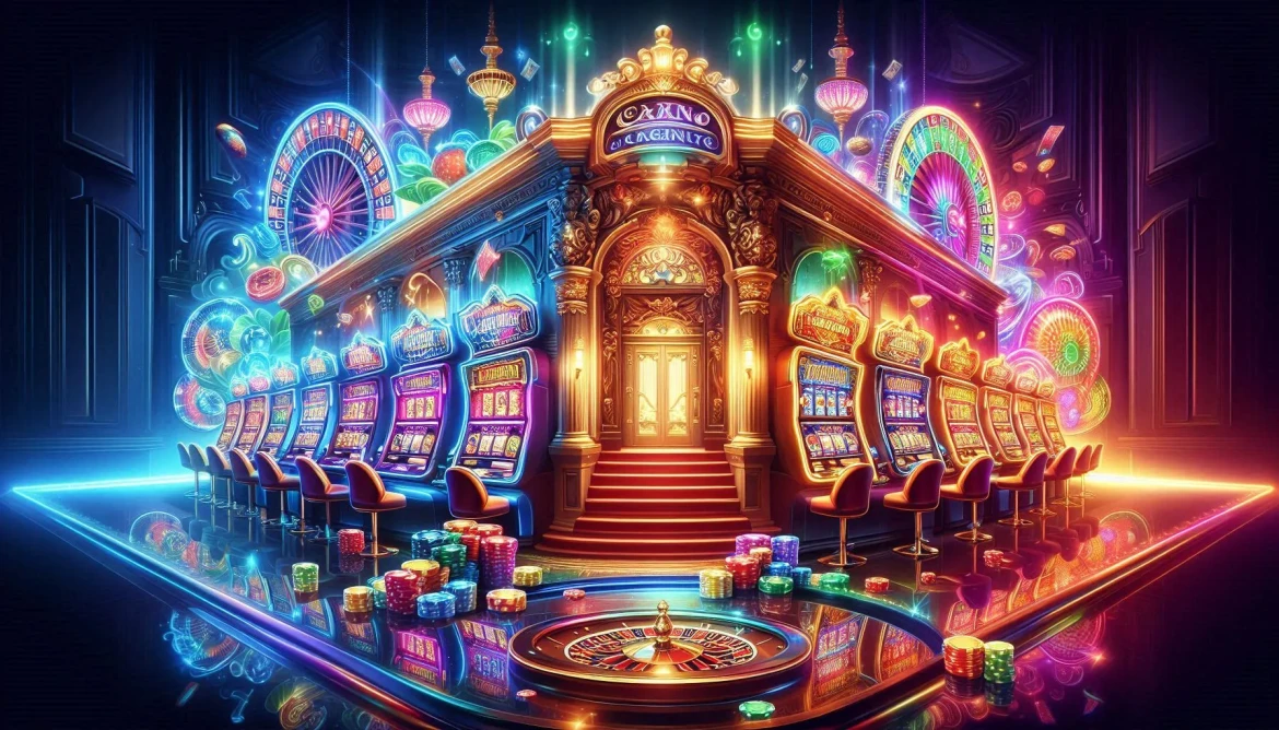 Kudos Casino