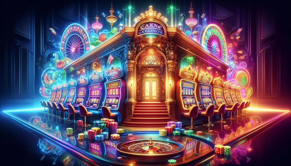 Kudos Casino